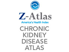 Chronic Kidney Disease Atlas