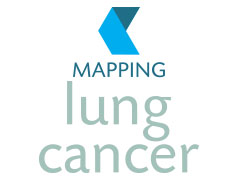Mapping Lung Cancer