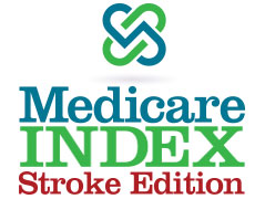 Medicare Index: Stroke Edition